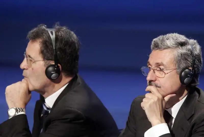 romano prodi massimo d'alema 3