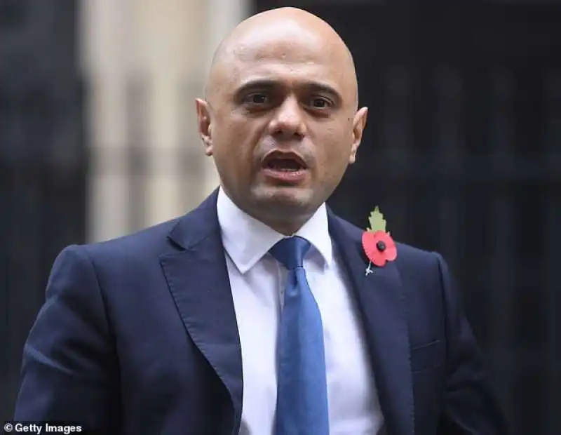 SAJID JAVID