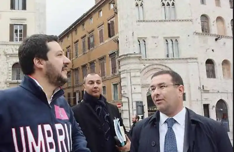 salvini