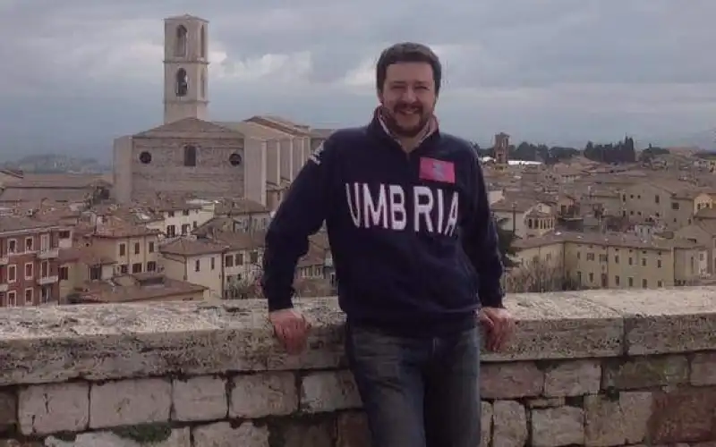 salvini