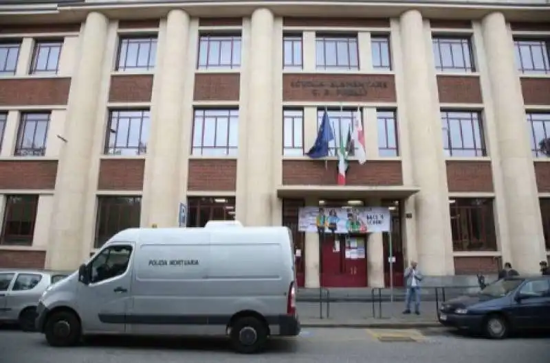 scuola pirelli milano 11