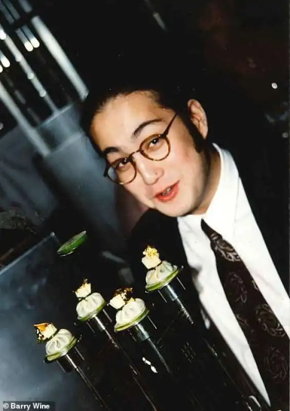 sean lennon