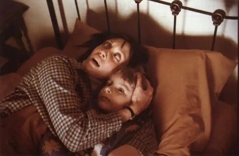 shelley duvall e danny lloyd 1