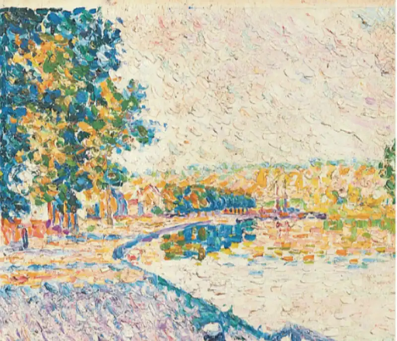 signac