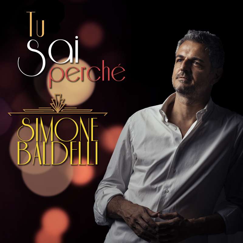 simone baldelli un album di musica latina