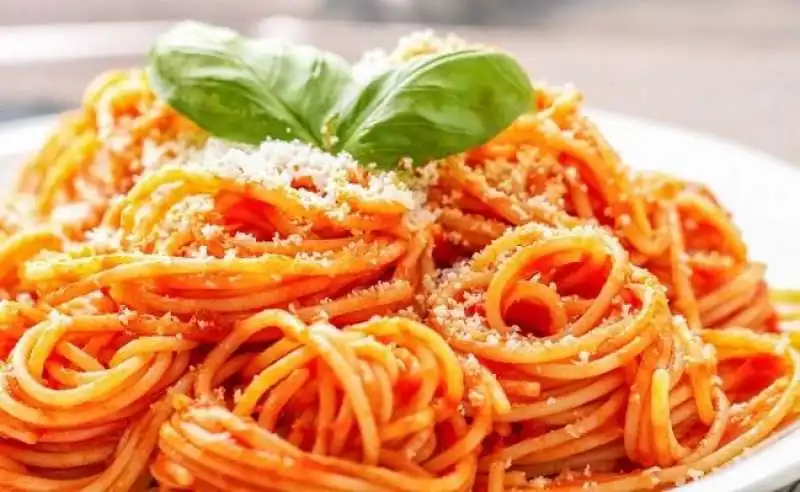 spaghetti a colazione 1