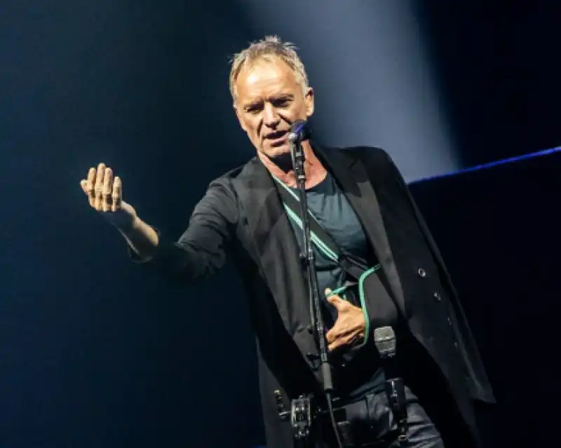 sting