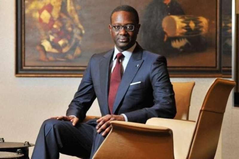 tidjane thiam 1