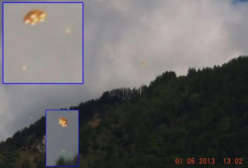 ufo a sondrio 1