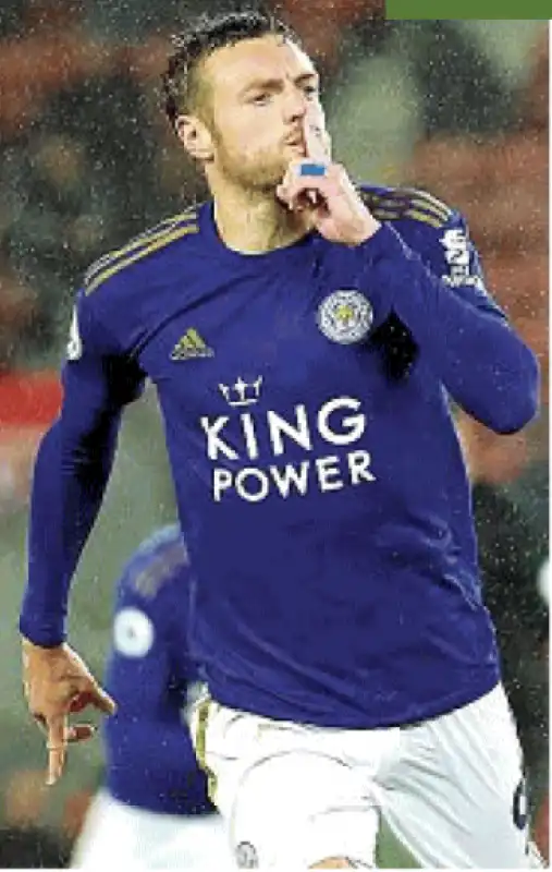 vardy