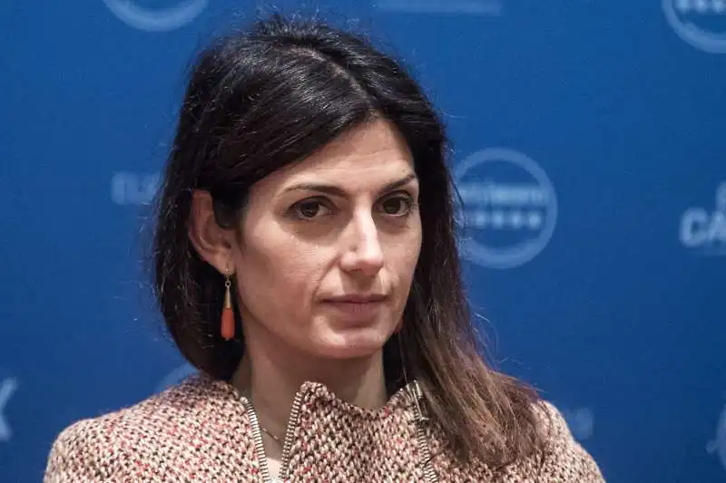 virginia raggi 2