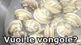 vongole