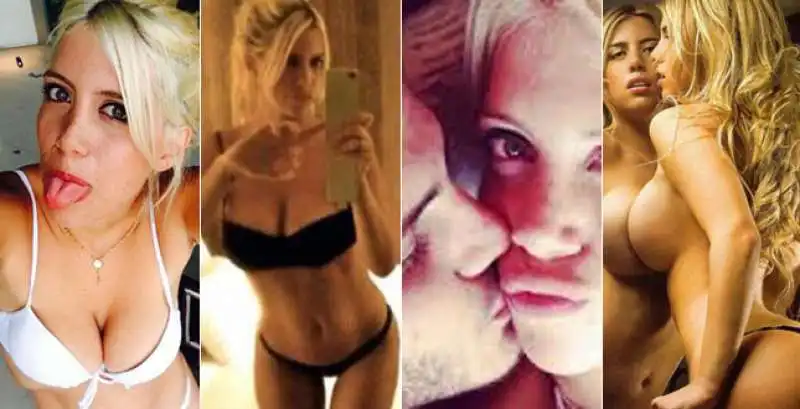 wanda nara