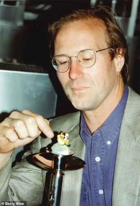 william hurt