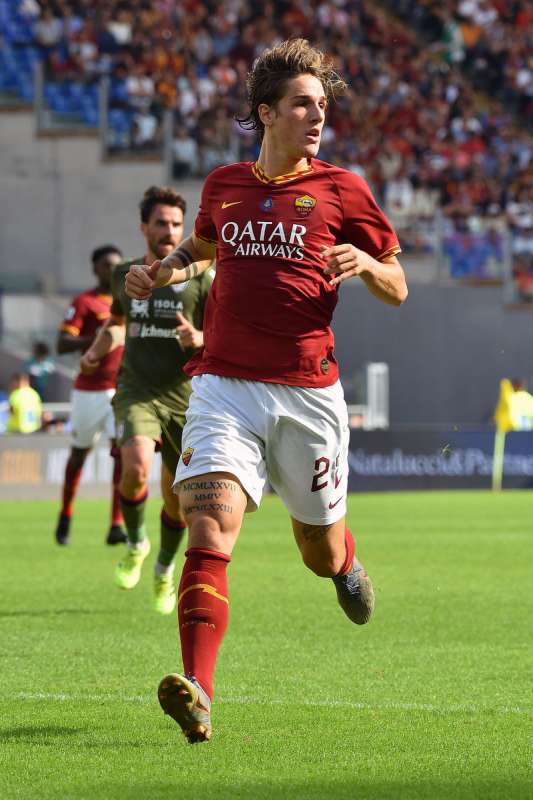 zaniolo foto mezzelani gmt26