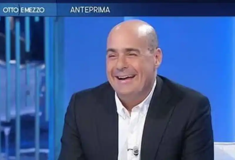 zingaretti