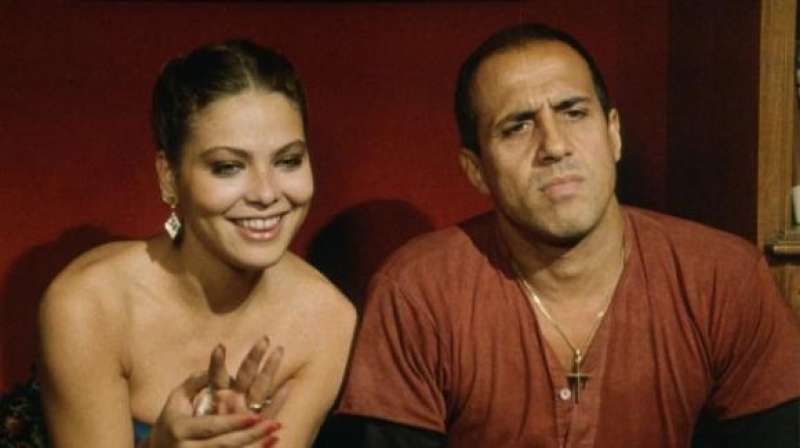 adriano celentano Ornella muti