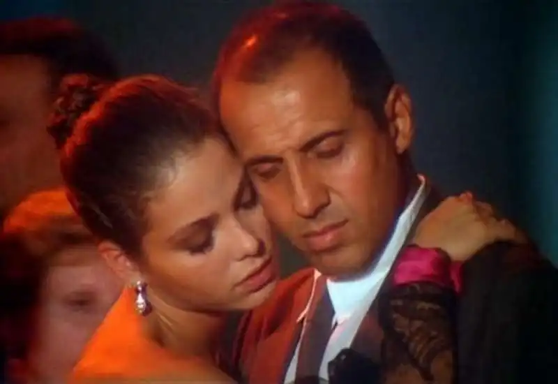 adriano celentano Ornella muti