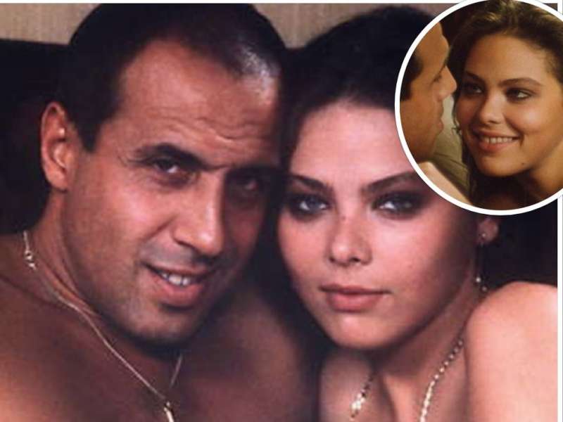 adriano celentano Ornella muti