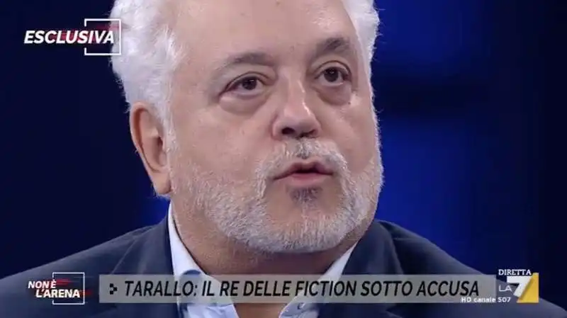 ALBERTO TARALLO DA MASSIMO GILETTI -1