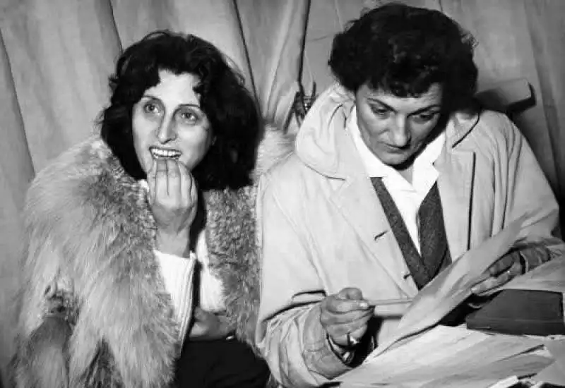 anna magnani  suso Cecchi D’Amico 