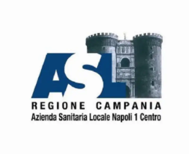 Asl regione campania