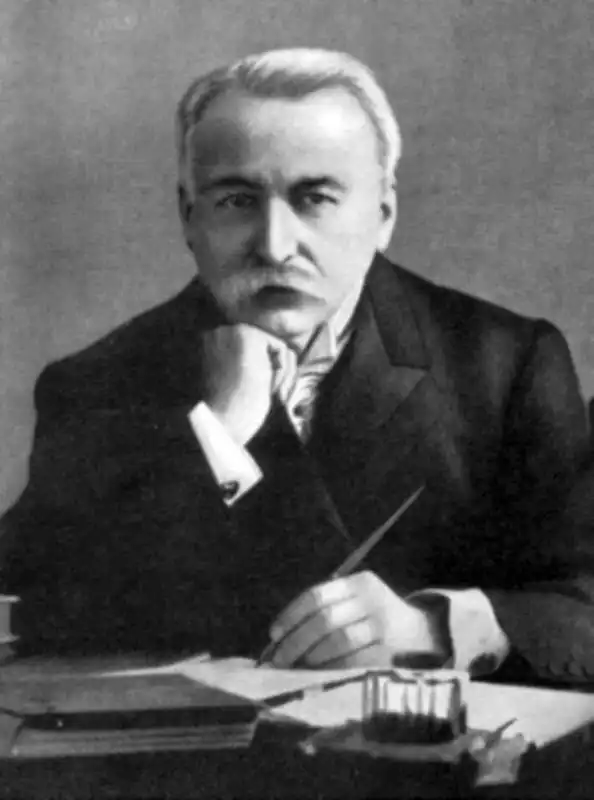 Auguste Escoffier