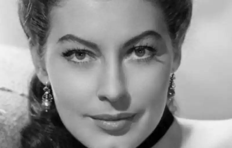 ava gardner