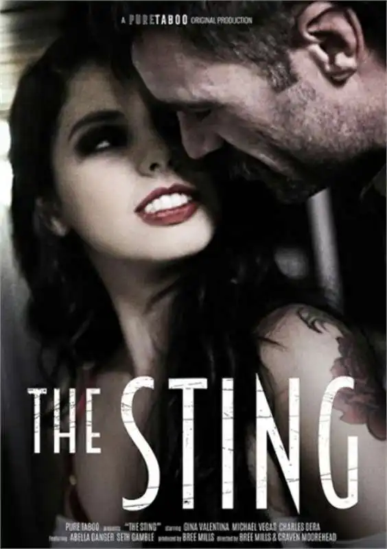 bree mills the sting