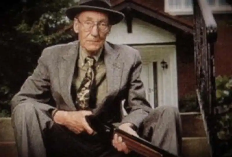 Burroughs