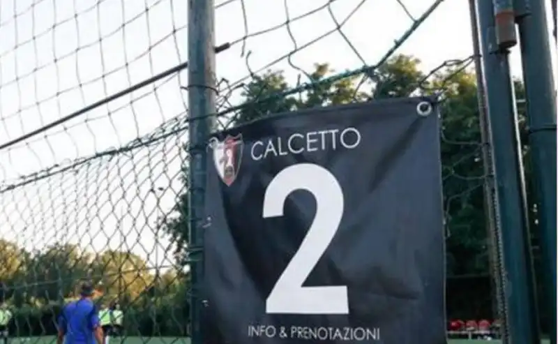 calcetto