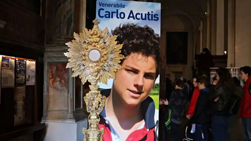 carlo acutis  7