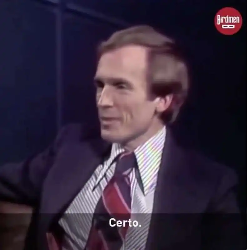 dick cavett