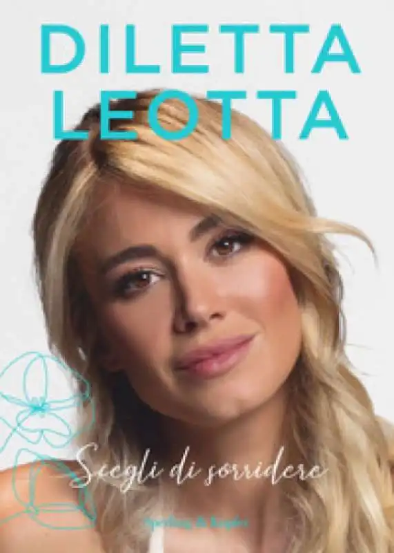 DILETTA LEOTTA - SCEGLI DI SORRIDERE