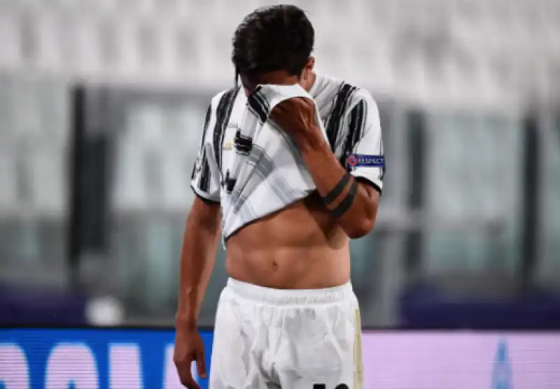 dybala