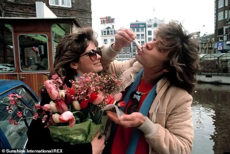 eddie van halen e valerie bertinelli 9