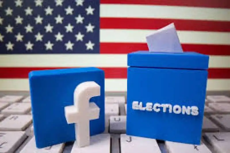 elezioni americane e facebook 2