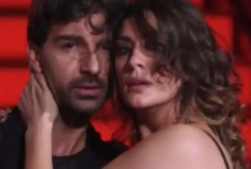 ELISA ISOARDI E RAIMONDO TODARO