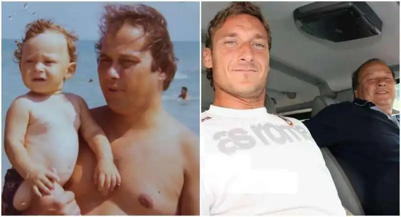 ENZO FRANCESCO TOTTI