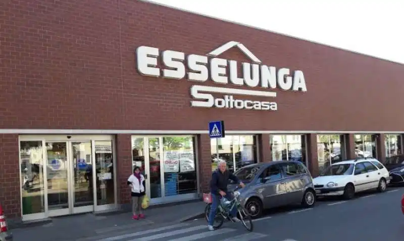 esselunga 4