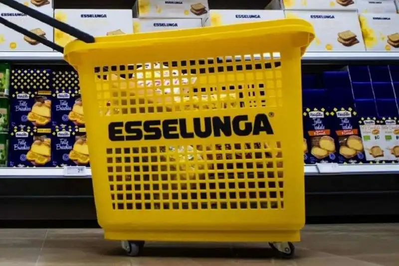 esselunga 9