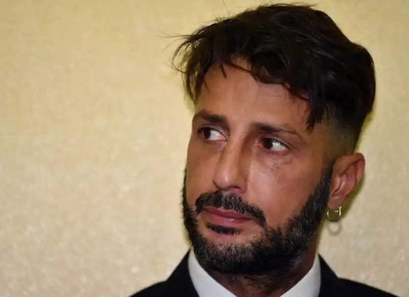 fabrizio corona