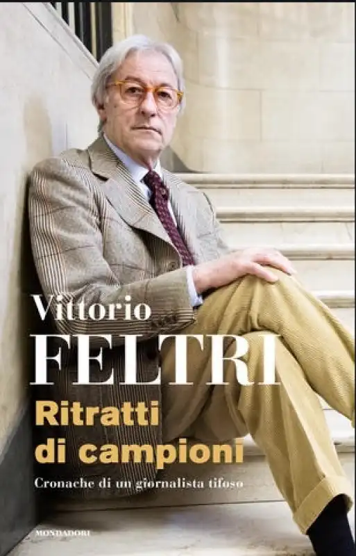 feltri cover