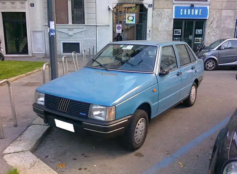 fiat duna 2