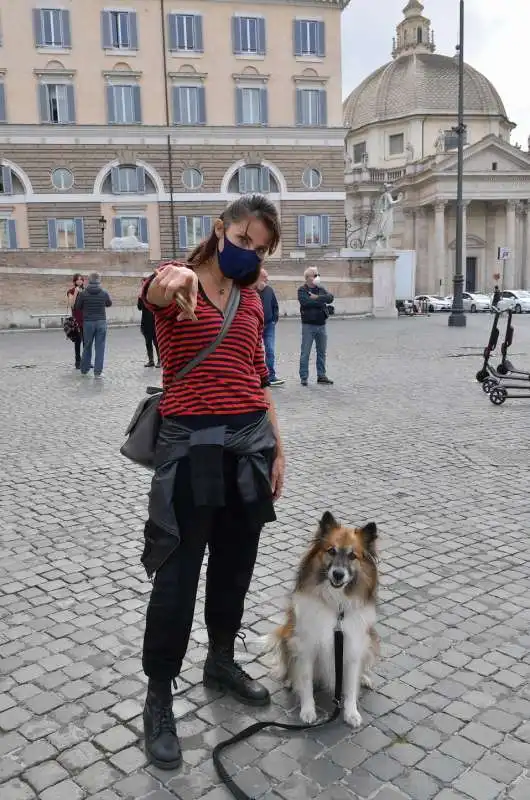 flash mob per la danza  foto di bacco (7)