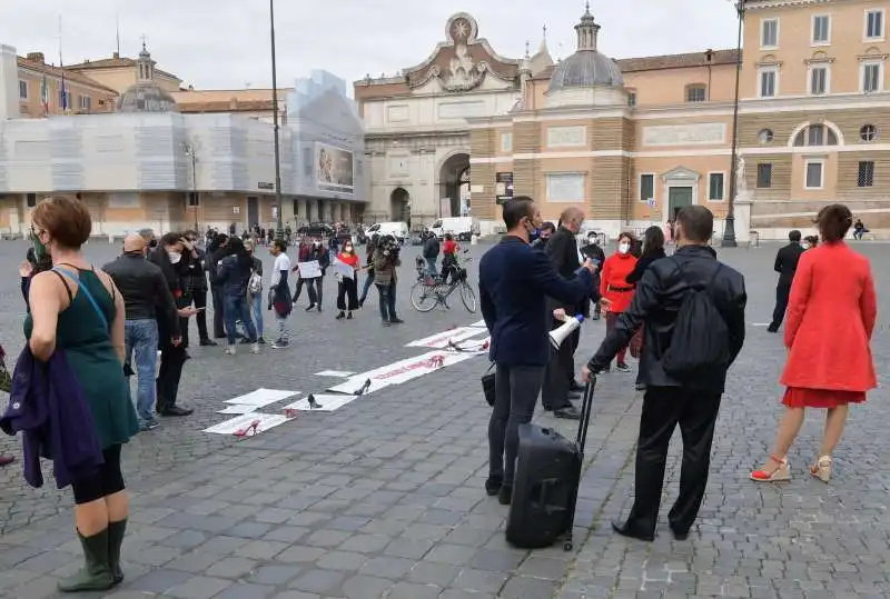 flash mob per la danza  foto di bacco (8)