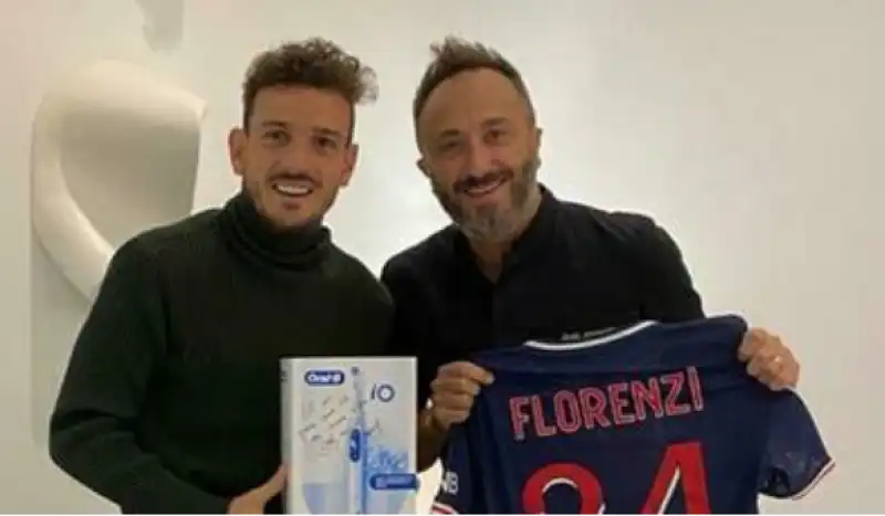 florenzi dentista