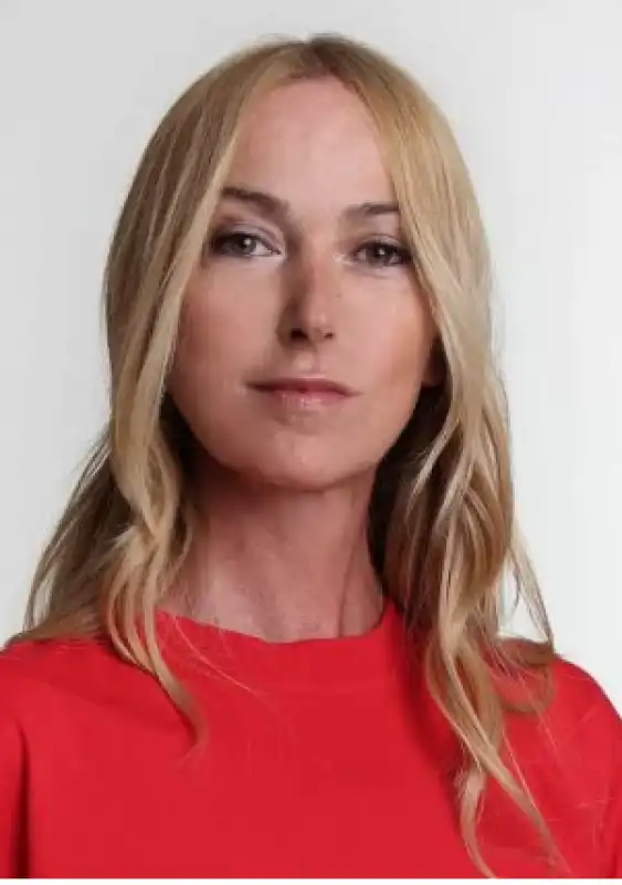 frida giannini