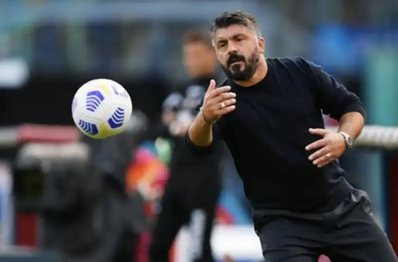 gattuso