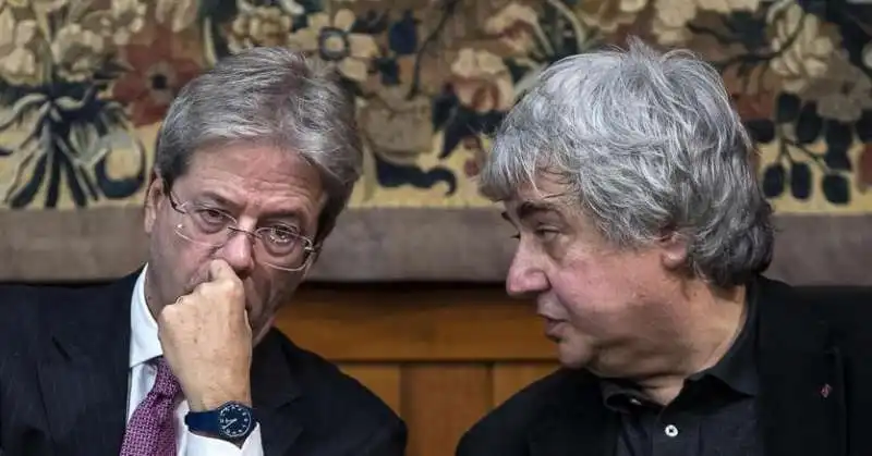 gentiloni realacci 